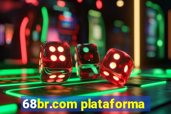 68br.com plataforma